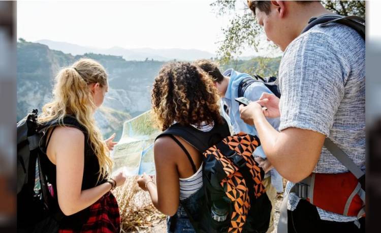 Fin de semana largo: más de 1 millón de turistas viajaron por el país gastando $256 mil millones