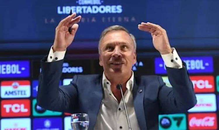 Talleres termina el torneo en zona de descenso y Fassi quiere cambiar los estatutos del club