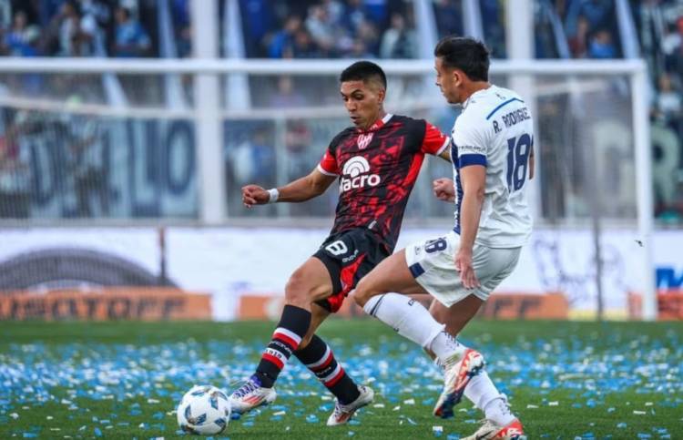 Se confirmó el rival de Instituto en los octavos de final