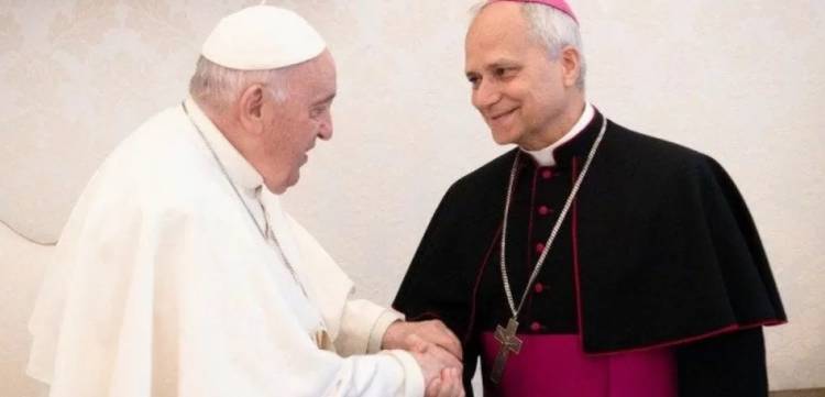 NUEVO PAPA: Quién es Robert Prevost, el cardenal estadounidense con alma latinoamericana