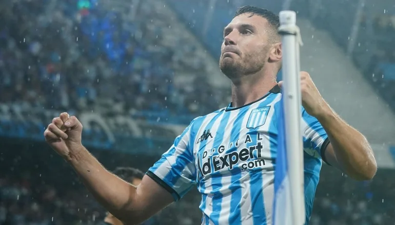 Fútbol argentino que compite en torneos sudamericanos