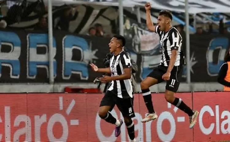 Fútbol argentino que compite en torneos sudamericanos