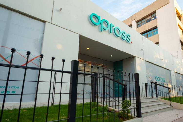 Apross  aumenta los aranceles de Discapacidad 