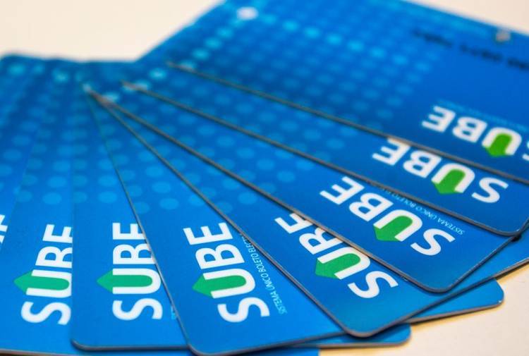 Los CPC brindarán una noche exclusiva para obtener la tarjeta SUBE
