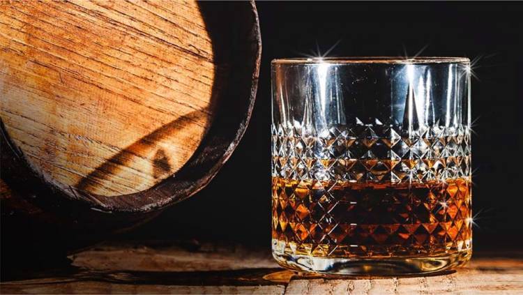Whisky, el arte de envejecer con carácter