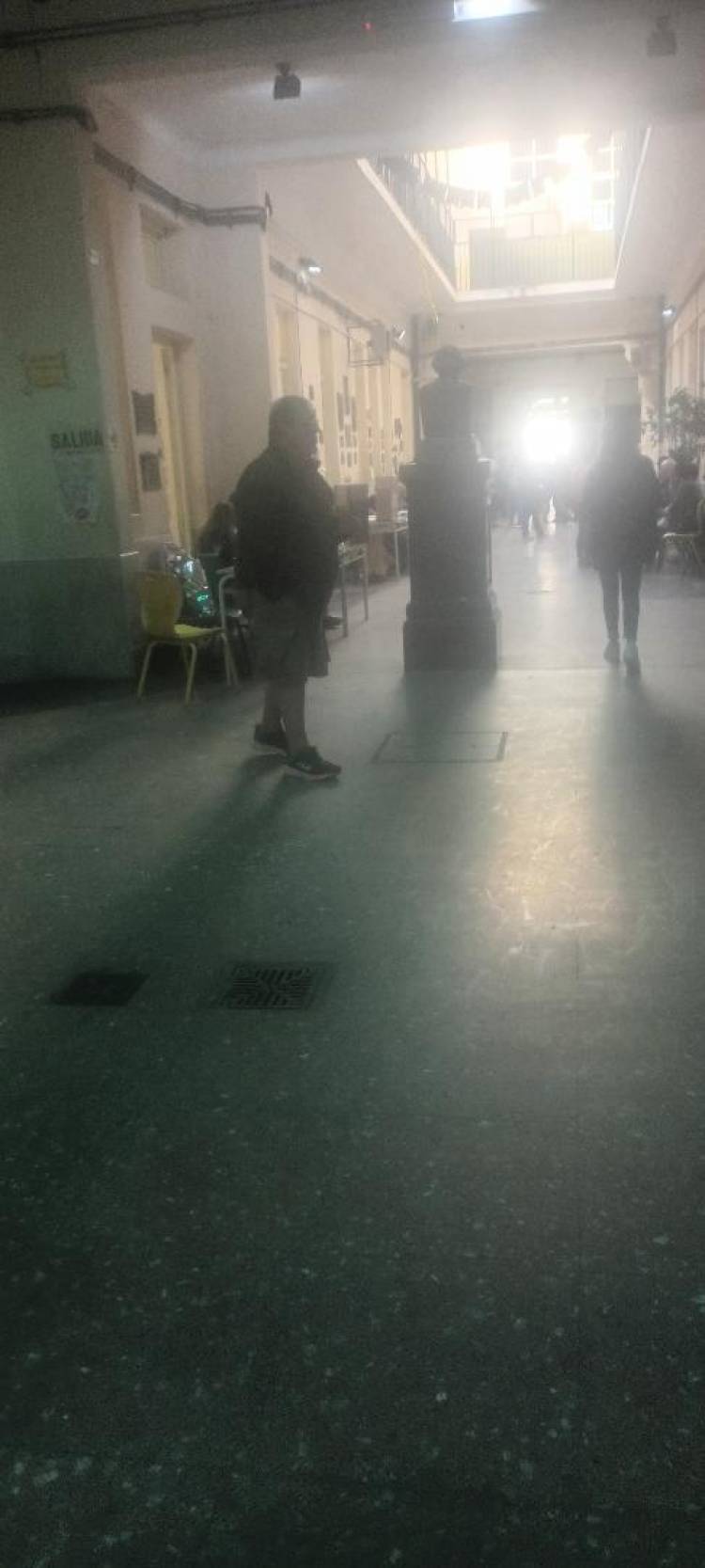 Elecciones en CABA como el tango: "y todo a media luz"