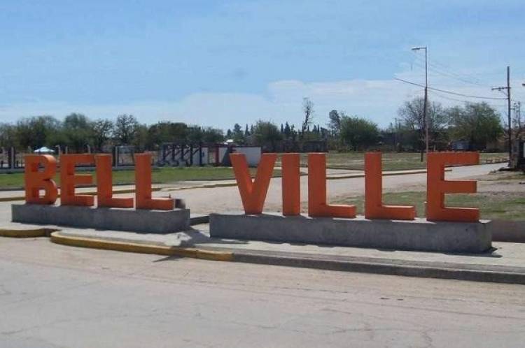 Bell Ville apuesta al desarrollo urbano sostenible con una licitación pública inédita