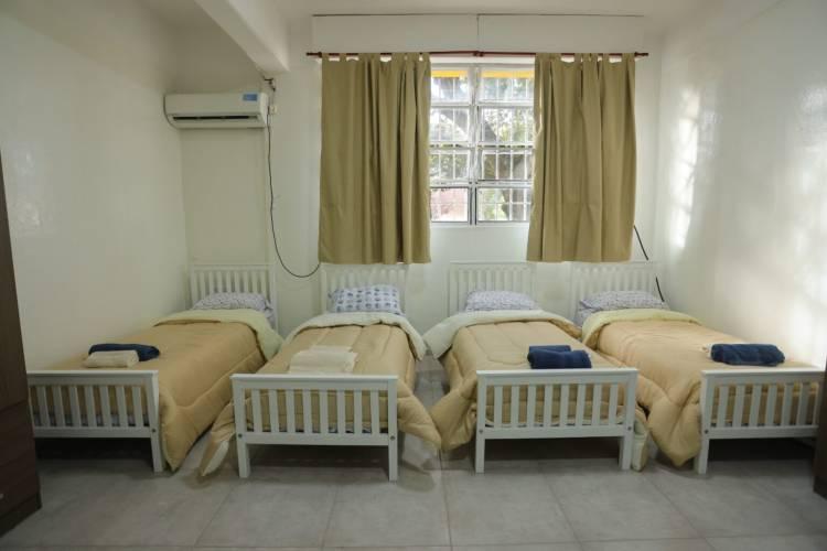 San Francisco: Llaryora inauguró la puesta en valor de la Residencia Infanto Juvenil de Varones