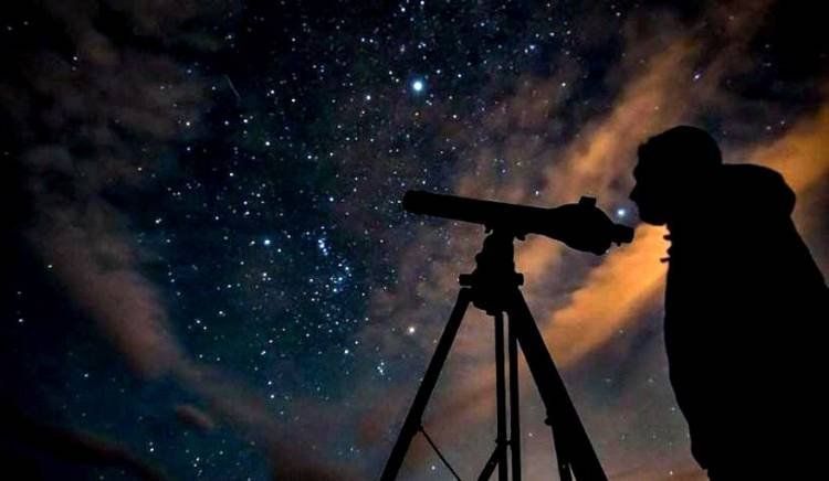 Colonia Caroya mira al cielo: Astroturismo y Cultura Originaria bajo las estrellas