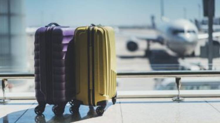 Turismo en rojo: Argentina perdió más de 700 mil visitantes en el mes de abril