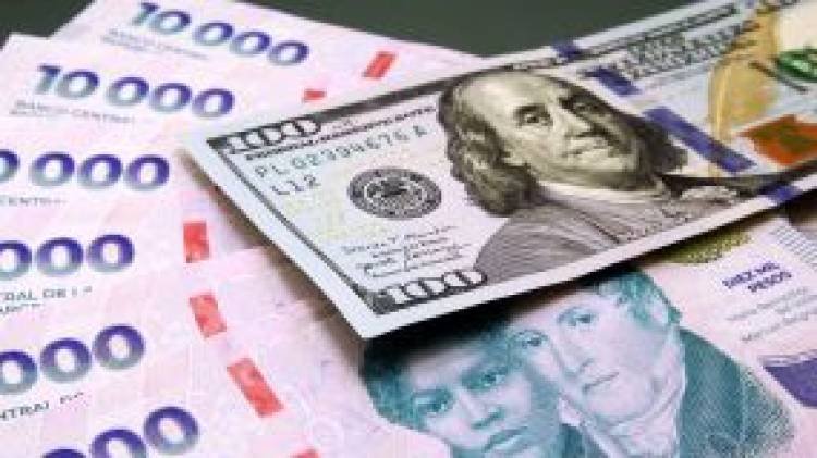 El Dólar blue sorprende y cierra más barato que el oficial del Banco Nación