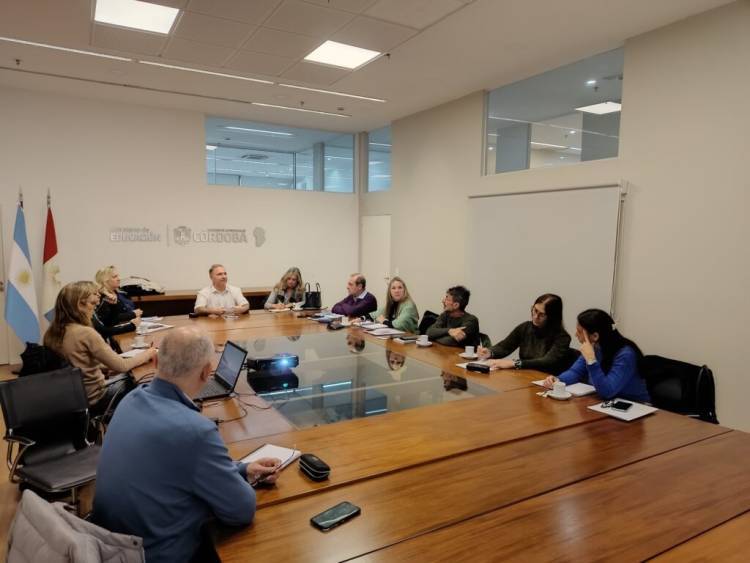 Más oportunidades, más futuro: Córdoba avanza en la integración de la educación superior