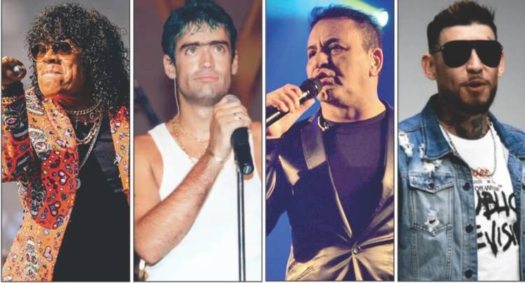 Córdoba se prepara para festejar el Día del Cuarteto