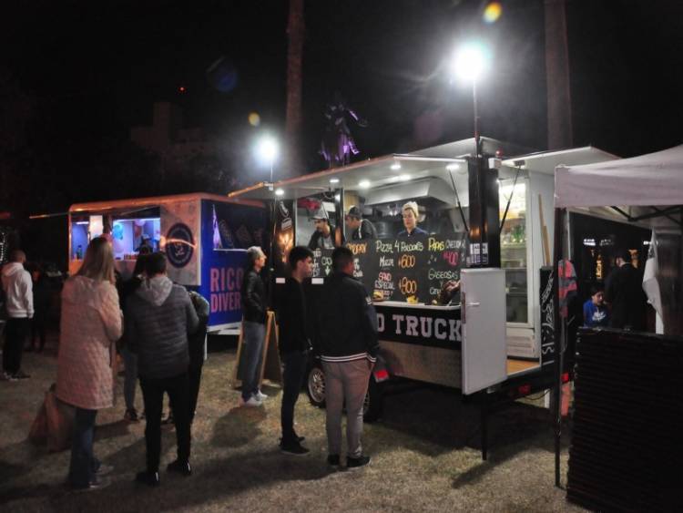  Feria Nacional de Diseñadores y Emprendedores:¿Cómo pueden participar los gastronómicos?