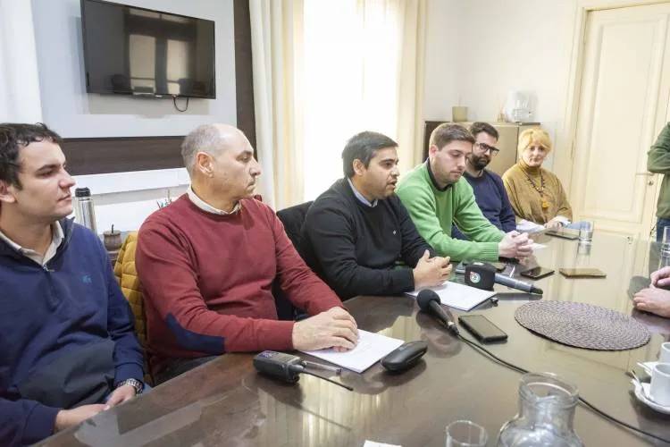 Río Cuarto busca erradicar las prácticas extorsivas de los "trapitos"