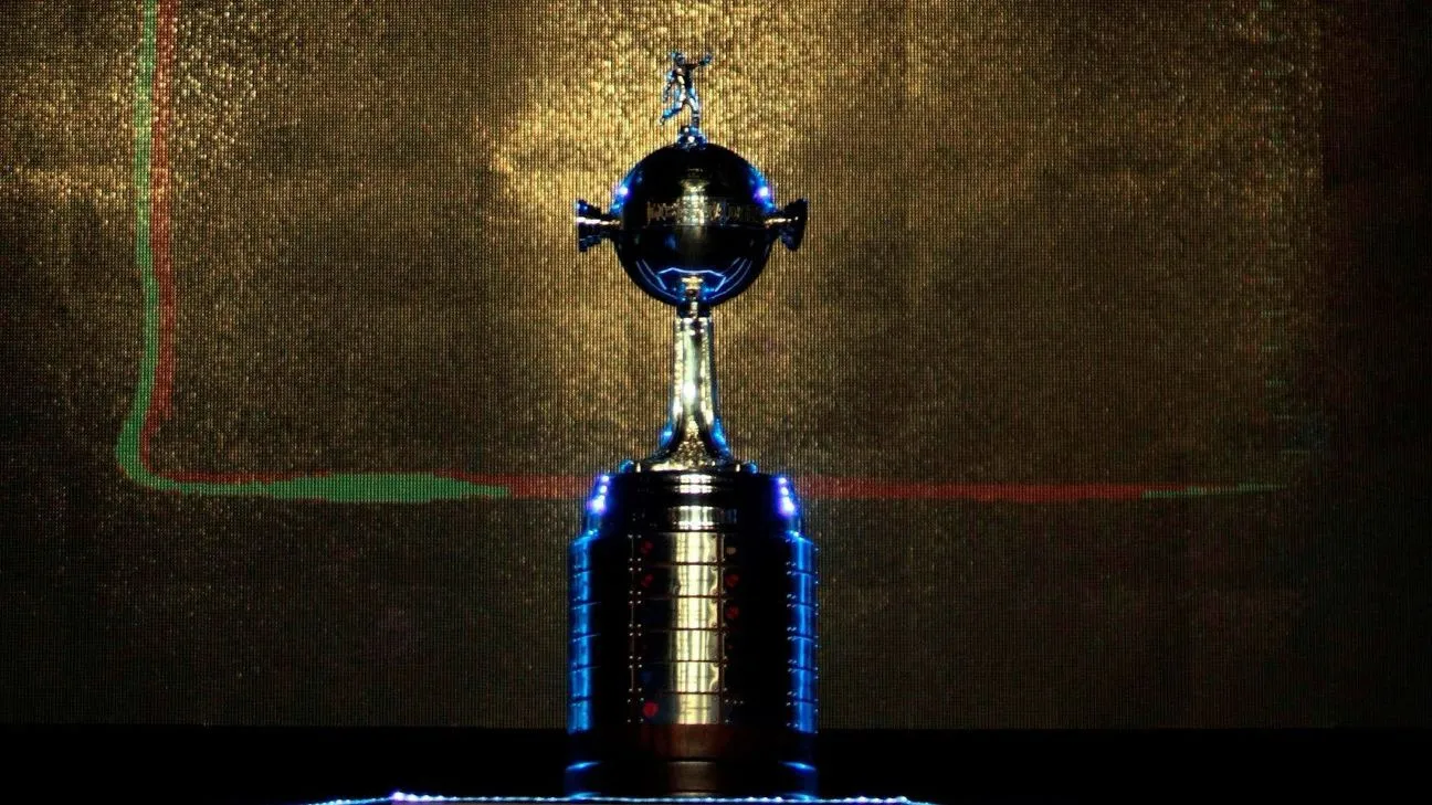 Los cruces en Libertadores y Sudamericana