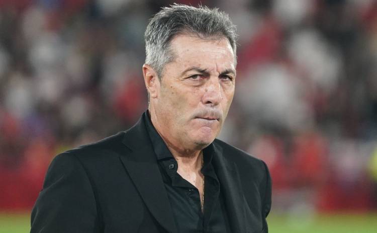Frank Kudelka: El técnico cordobés que casi lleva a la gloria a Huracán