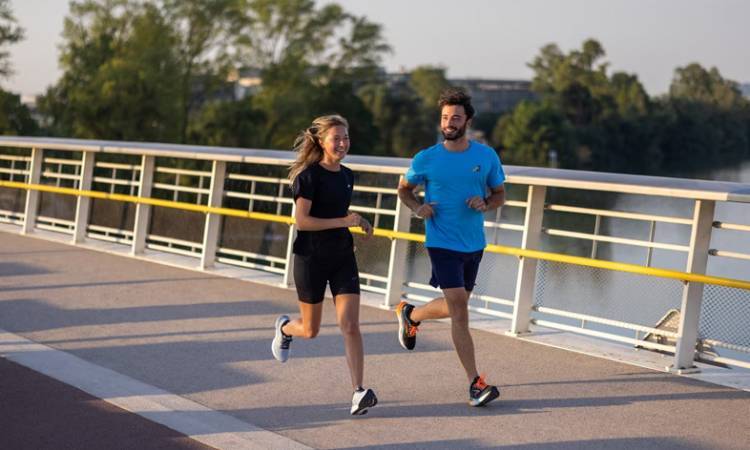 Si quieres implementar el Running en tu vida, debes saber esto