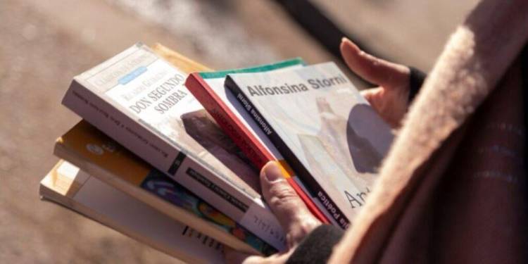 Córdoba Capital celebra el Libro con música, ferias y narración
