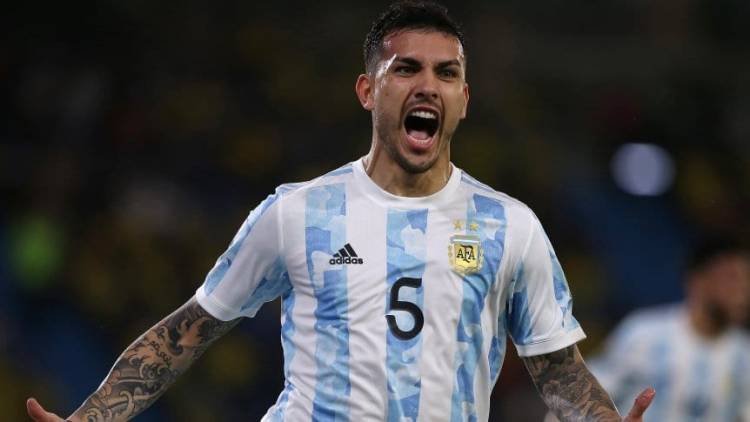 Argentina ante Colombia con titulares que regresan