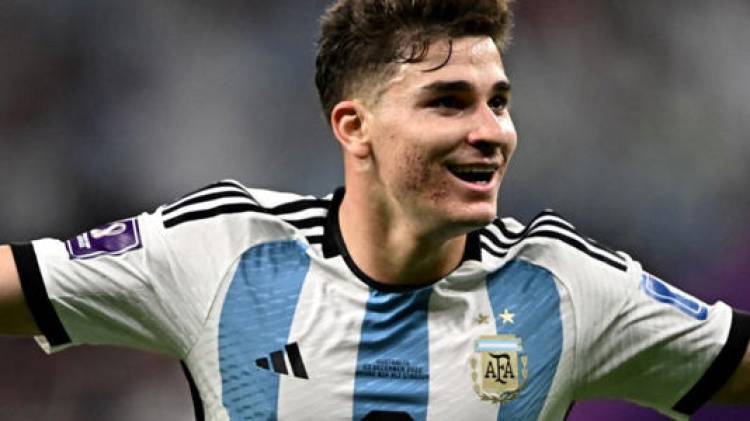 La Argentina posible para esta noche en Nuñez