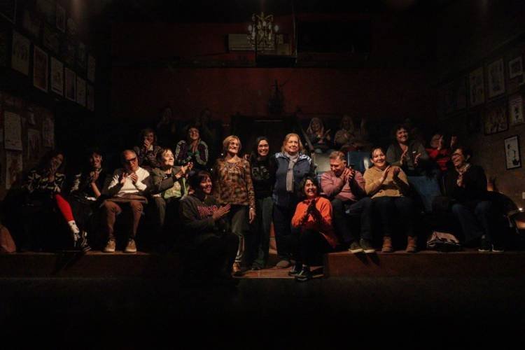 Río Cuarto recibe el 2° Encuentro Regional de Teatro del Sur