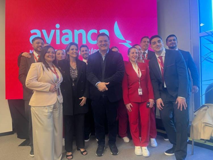 Conectividad  sin escalas: Córdoba estrenó vuelo directo con Bogotá y fortalece su proyección global