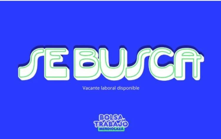 Buscamos vendedores de publicidad
