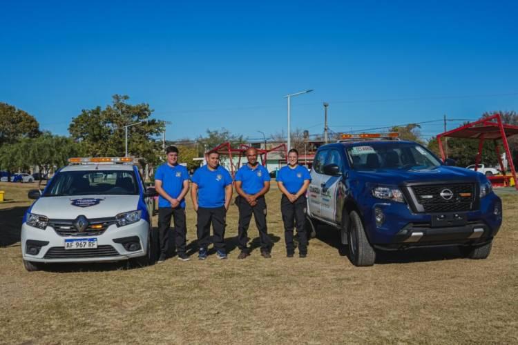 Toledo fortalece la prevención del delito con nuevas Guardias Locales