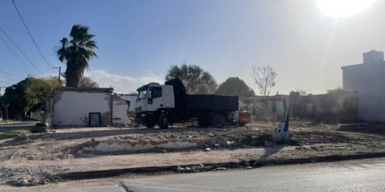 La Municipalidad  de Córdoba avanza contra los infractores ambientales: sanciones a camiones y comercios