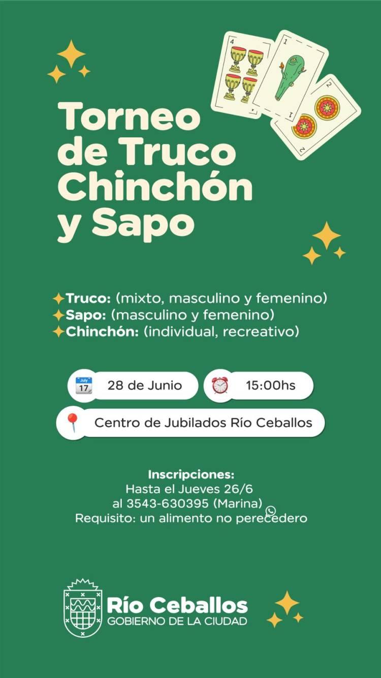 RÍO CEBALLOS TE INVITA A UN FIN DE SEMANA CON TRADICIÓN, DEPORTE Y BIENESTAR