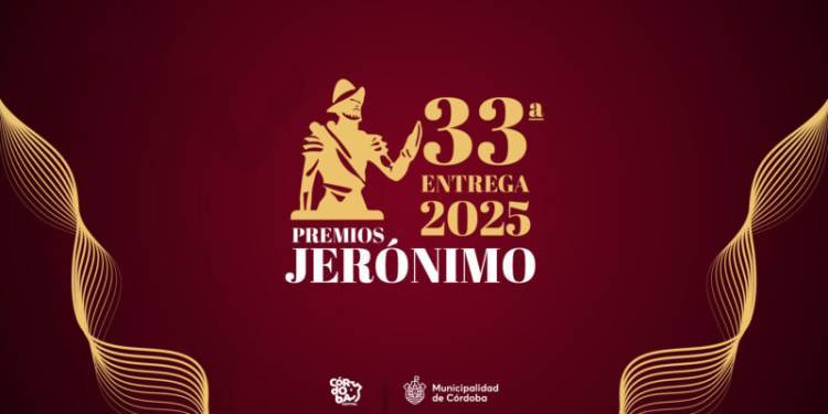 ¿Cuáles son las fundaciones postuladas para el Premio Jerónimo de la Gente 2025?