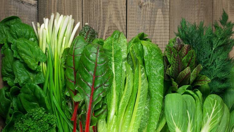 Una dosis verde para el corazón: Revelan el impacto de la vitamina K1 en la salud cardiovascular