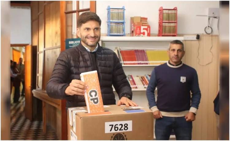 Santa Fe votó con baja participación y sorpresas urbanas: Rosario, Rafaela y Reconquista para el peronismo