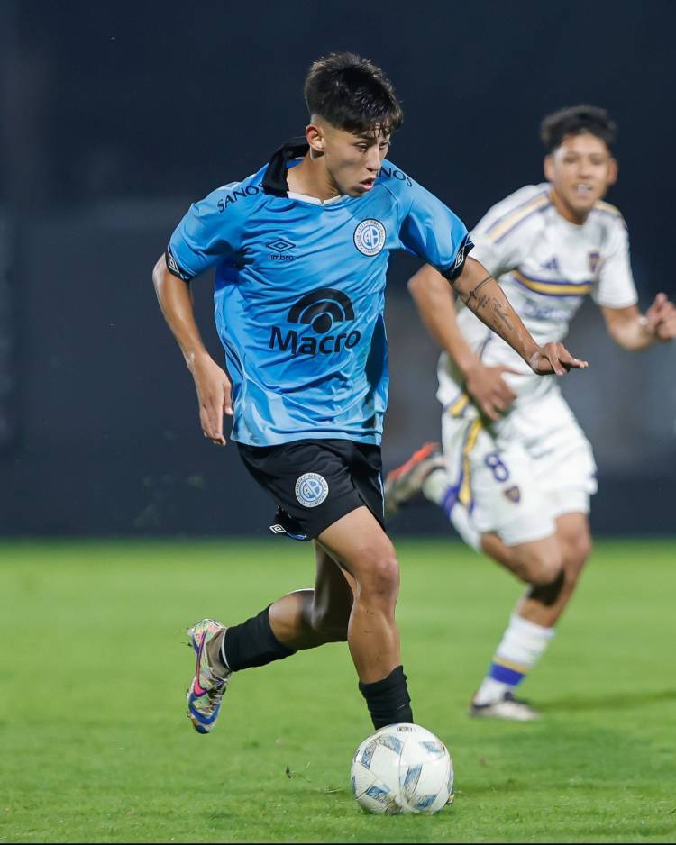 Los tres de Córdoba: Novedades de los equipos de la Docta
