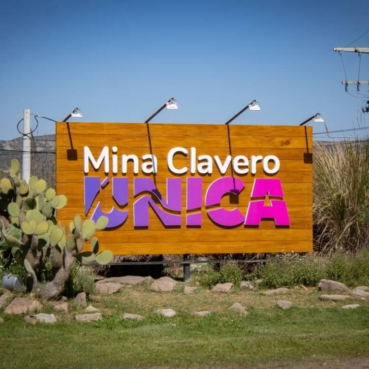 Mirá todas las actividades que Mina Clavero ofrece para disfrutar las vacaciones de invierno en familia