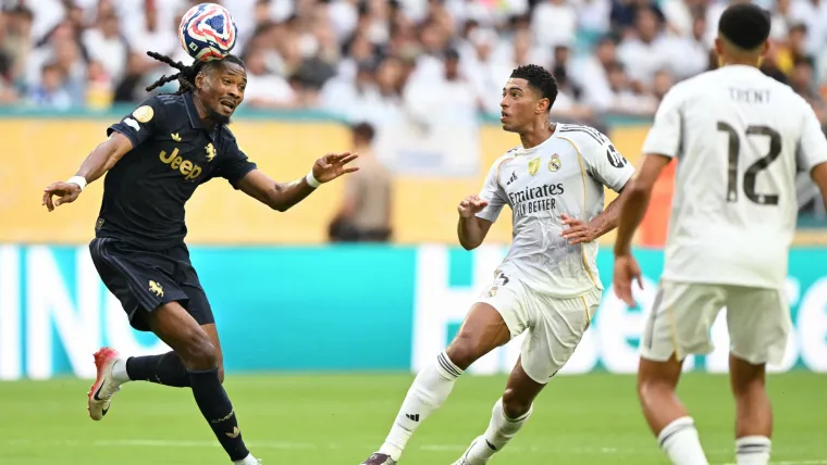 Mundial de Clubes: La CASA REAL y el Borussia a cuartos