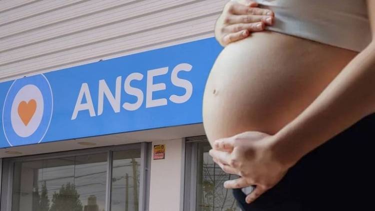 Asignación por Embarazo: cómo cobrarla automáticamente si estás en el Programa Sumar