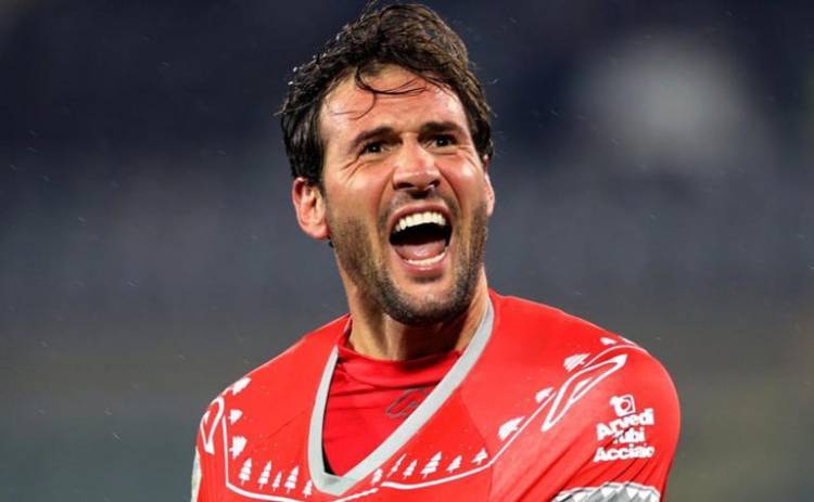 ¿Vuelve el "mudo" Vázquez al Pirata?