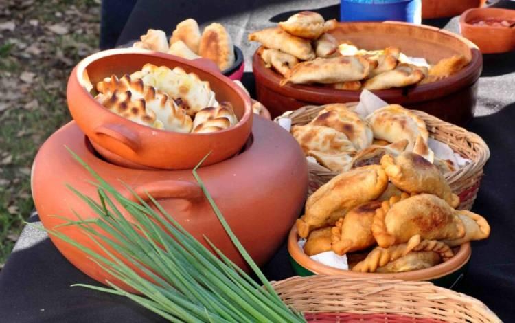 Villa Allende: Llega la 8ª edición del Concurso de la Empanada