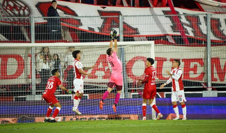 Copa Argentina: El Globo voló más alto que la Gloria 