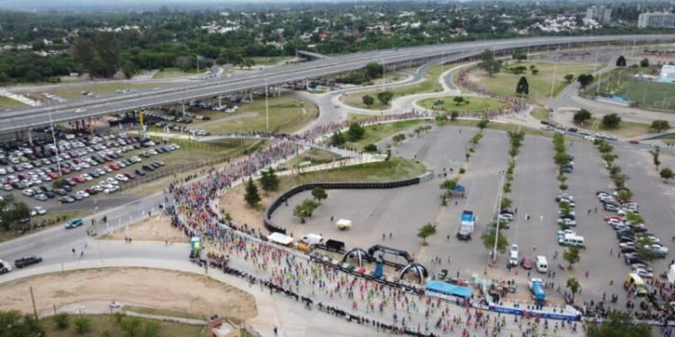 Cuenta regresiva para la Maratón Ciudad de Córdoba 2025