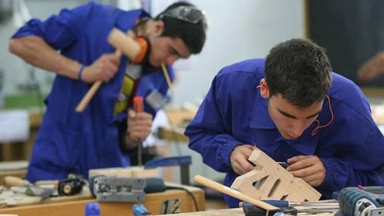 Puente al Empleo: más oportunidades laborales para jóvenes con el apoyo del Estado