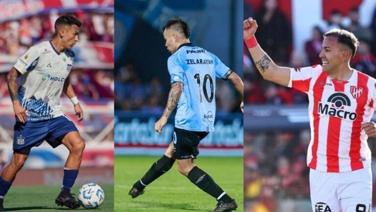 ¡Se viene el fútbol local!