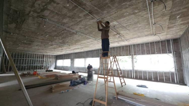 Huinca Renancó: Culmina obra que superó los 3 mil millones de pesos