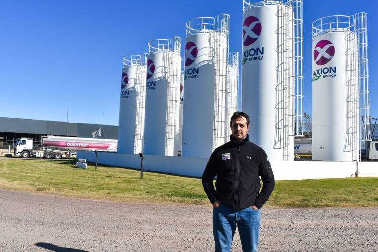 Una obra estratégica que conecta futuro: Empresarios respaldan la Circunvalación