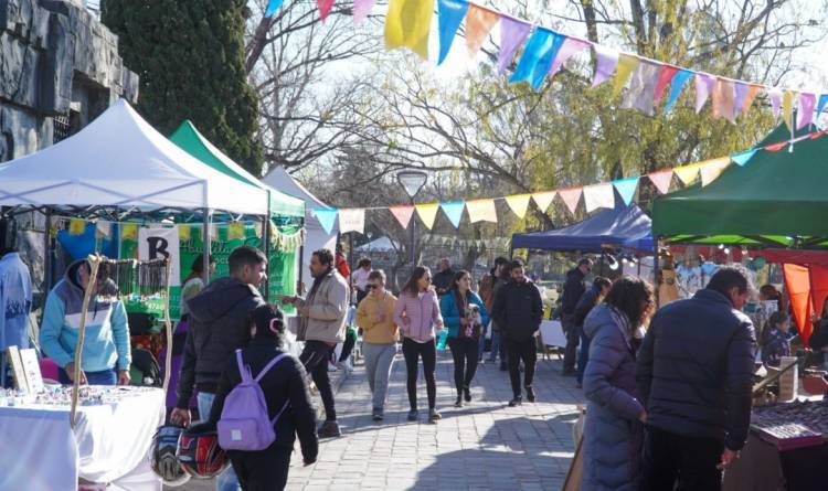 Agenda cultural para las vacaciones: Alta Gracia ofrece planes para todos los gustos