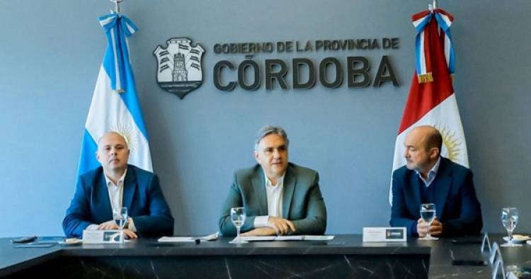 Córdoba despega como hub aéreo clave para el comercio exterior argentino