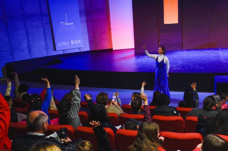 Un invierno de arte y diversión: la agenda cultural para grandes y chicos en Córdoba