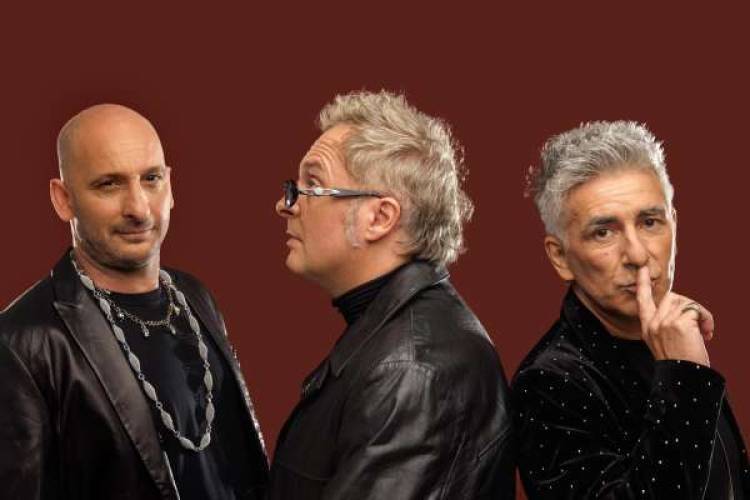Mina Clavero: Los Tipitos le pondrán rock a  la Segunda Fiesta del Reencuentro